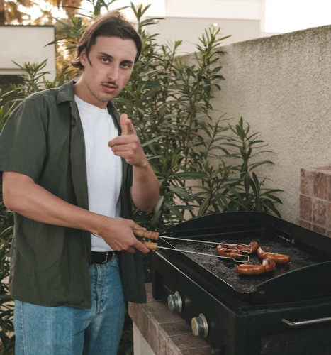 Grand BBQ de la Rentrée – Fondation Étoile Filante 2026