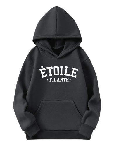 Hoodie Adulte 2026