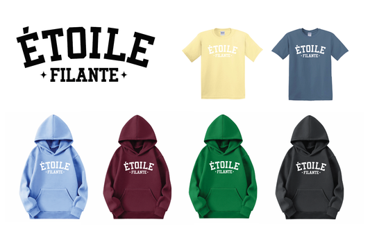 Hoodie Adulte 2026
